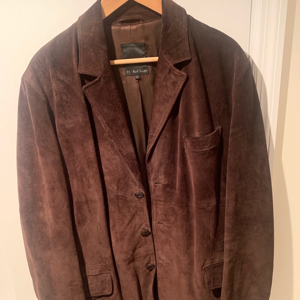 Men’s blazer